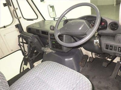 TOYOTA Quickdelivery VAN, 2007 год., лот 70102 - фото 3