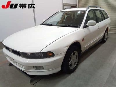 MITSUBISHI Legnum, 1997 год., лот 7010