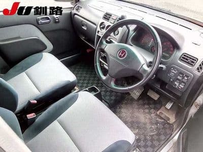 HONDA Life Dunk, 2001 год., лот 8506 - фото 3