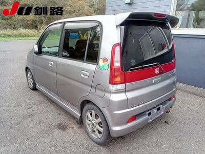 HONDA Life Dunk, 2001 год., лот 8506 - фото 2