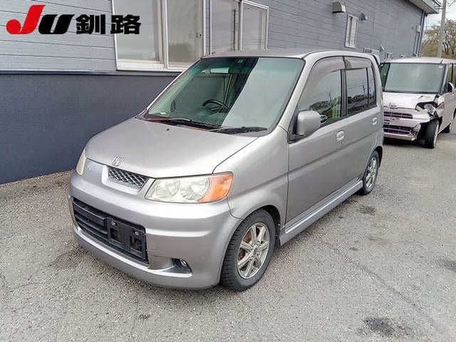 HONDA Life Dunk, 2001 год., лот 8506