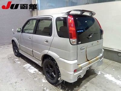 TOYOTA Cami, 2004 год., лот 9220 - фото 2