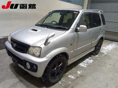 TOYOTA Cami, 2004 год., лот 9220