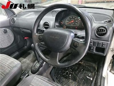 SUBARU Vivio, 1997 год., лот 3025 - фото 3