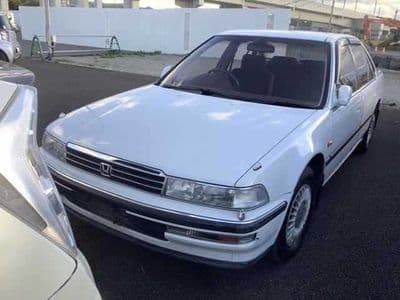 HONDA Ascot, 1990 год., лот 412 - фото 4