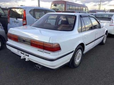 HONDA Ascot, 1990 год., лот 412 - фото 5