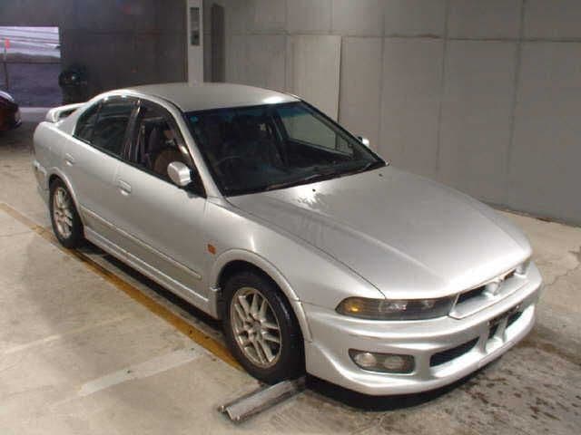MITSUBISHI Galant, 2000 год., лот 6026