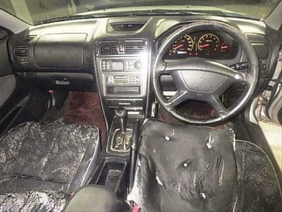 MITSUBISHI Galant, 2000 год., лот 6026 - фото 3