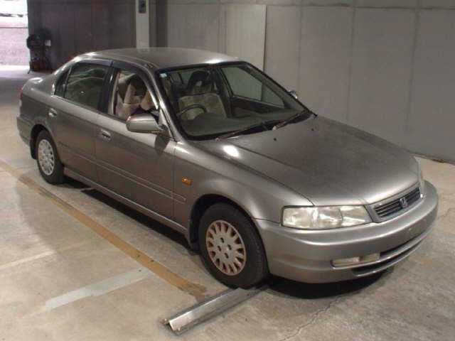 HONDA Domani, 2000 год., лот 8267