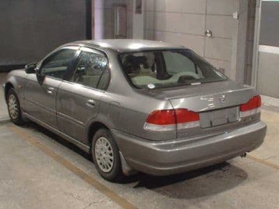 HONDA Domani, 2000 год., лот 8267 - фото 2