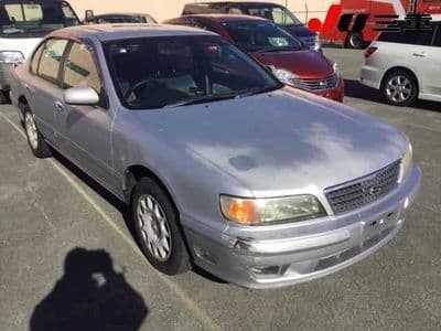NISSAN Cefiro, 1998 год., лот 8033
