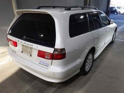 MITSUBISHI Legnum, 1998 год., лот 1031 - фото 2
