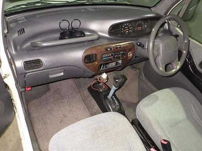 MITSUBISHI Minika Toppo, 1996 год., лот 3140 - фото 5