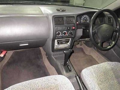 NISSAN Pulsar, 1998 год., лот 3004 - фото 5