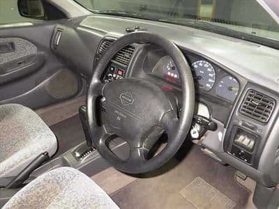 NISSAN Pulsar, 1998 год., лот 3004 - фото 8