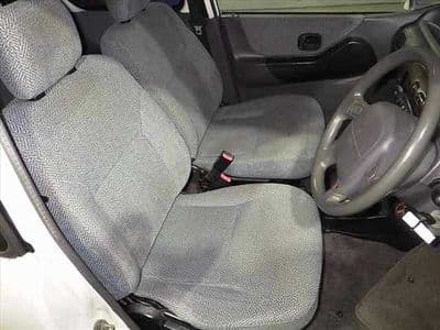 MITSUBISHI Minika Toppo, 1996 год., лот 3140 - фото 9