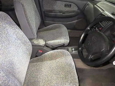 NISSAN Pulsar, 1998 год., лот 3004 - фото 9