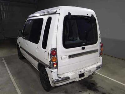 MITSUBISHI Minika Toppo, 1996 год., лот 3140 - фото 4