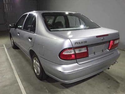 NISSAN Pulsar, 1998 год., лот 3004 - фото 4