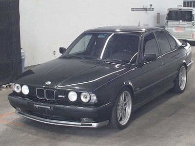 BMW M5, 1998 год., лот 19 - фото 4