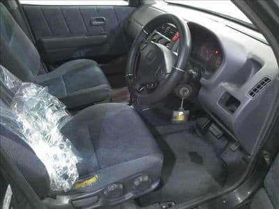 HONDA Logo, 1998 год., лот 4414 - фото 4