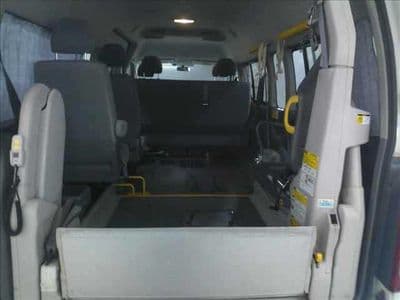 TOYOTA Regius Ace Commuter, 2009 год., лот 557 - фото 7