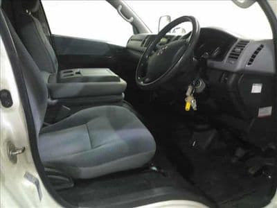 TOYOTA Regius Ace Commuter, 2009 год., лот 557 - фото 4