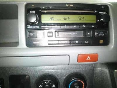 TOYOTA Regius Ace Commuter, 2009 год., лот 557 - фото 5