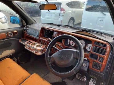 HONDA S Mx, 1998 год., лот 70186 - фото 3