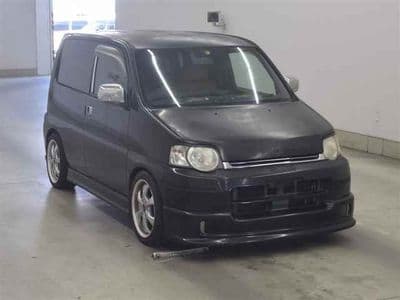 HONDA S Mx, 1998 год., лот 70186