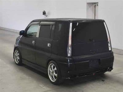 HONDA S Mx, 1998 год., лот 70186 - фото 2