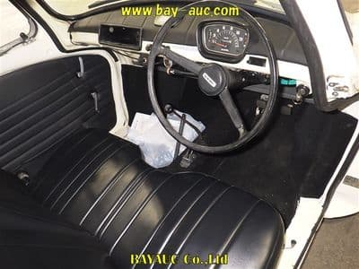 SUBARU 360, 1968 год., лот 20104 - фото 3