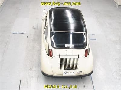 SUBARU 360, 1968 год., лот 20104 - фото 5
