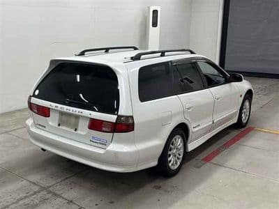 MITSUBISHI Legnum, 1998 год., лот 10024 - фото 5