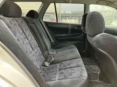 MITSUBISHI Legnum, 1998 год., лот 10024 - фото 8