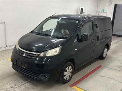 MITSUBISHI Delica D3, 2012 год., лот 90061 - фото 4