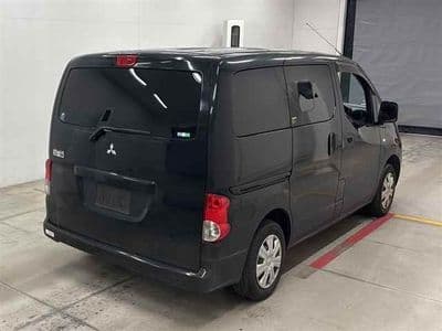 MITSUBISHI Delica D3, 2012 год., лот 90061 - фото 5