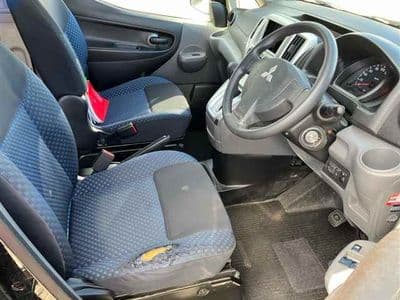 MITSUBISHI Delica D3, 2012 год., лот 90061 - фото 7