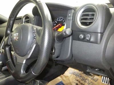 NISSAN Gt R, 2008 год., лот 1501 - фото 7