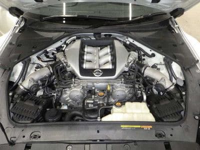 NISSAN Gt R, 2008 год., лот 1501 - фото 8