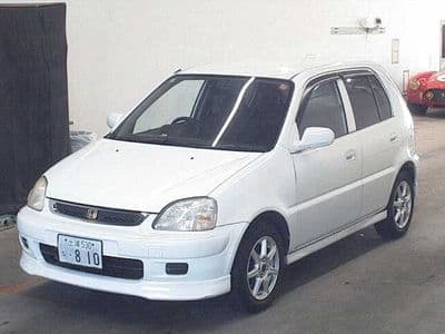 HONDA Logo, 2001 год., лот 4609 - фото 4