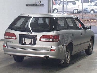 NISSAN Expert, 2002 год., лот 4681 - фото 5