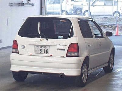 HONDA Logo, 2001 год., лот 4609 - фото 5