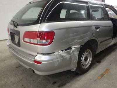 NISSAN Expert, 2002 год., лот 4681 - фото 7