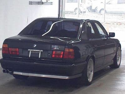 BMW M5, 1998 год., лот 25 - фото 5