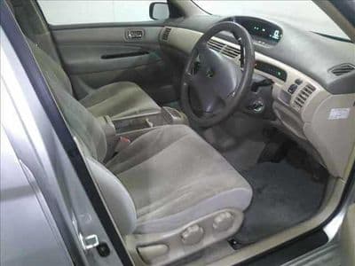TOYOTA Vista, 2003 год., лот 4436 - фото 4