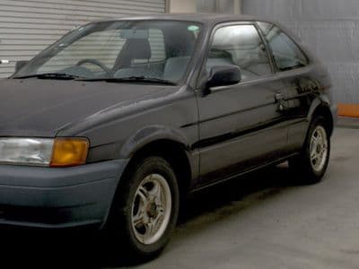 TOYOTA Corsa, 1997 год., лот 2048 - фото 4