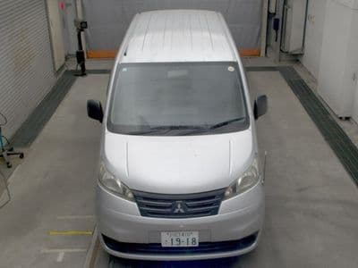 MITSUBISHI Delica D3, 2016 год., лот 2020 - фото 6