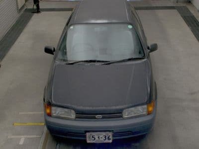 TOYOTA Corsa, 1997 год., лот 2048 - фото 6