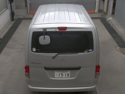 MITSUBISHI Delica D3, 2016 год., лот 2020 - фото 7